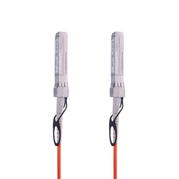 Cisco SFP-10G-AOC7M Compatible 10G AOC SFP+ to SFP+ Active 7M (23ft) 850nm Active Optical Cables
